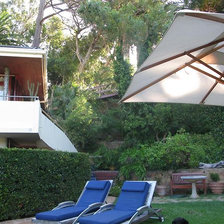 Lezard Bleu Guest House Cidade Do Cabo Exterior foto
