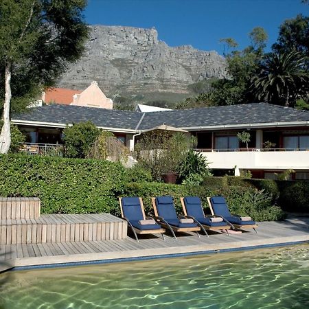 Lezard Bleu Guest House Cidade Do Cabo Exterior foto