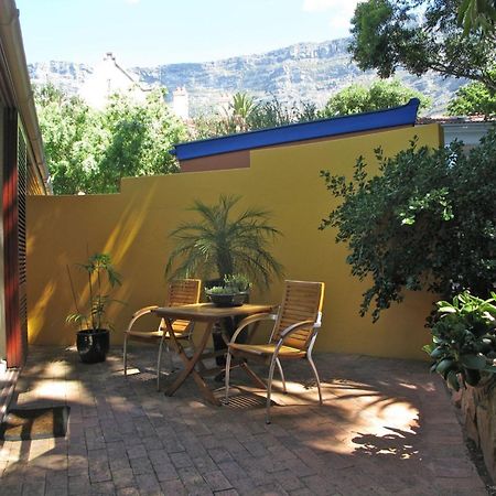 Lezard Bleu Guest House Cidade Do Cabo Exterior foto