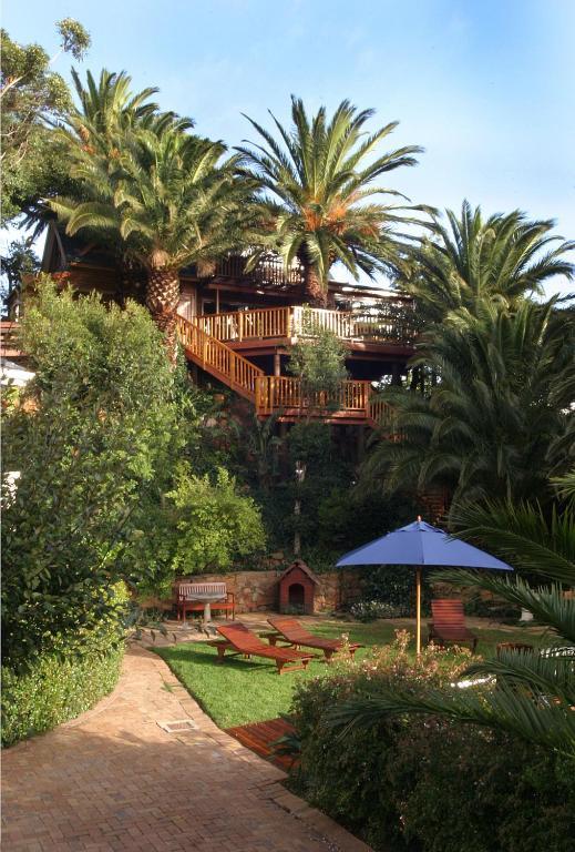 Lezard Bleu Guest House Cidade Do Cabo Quarto foto