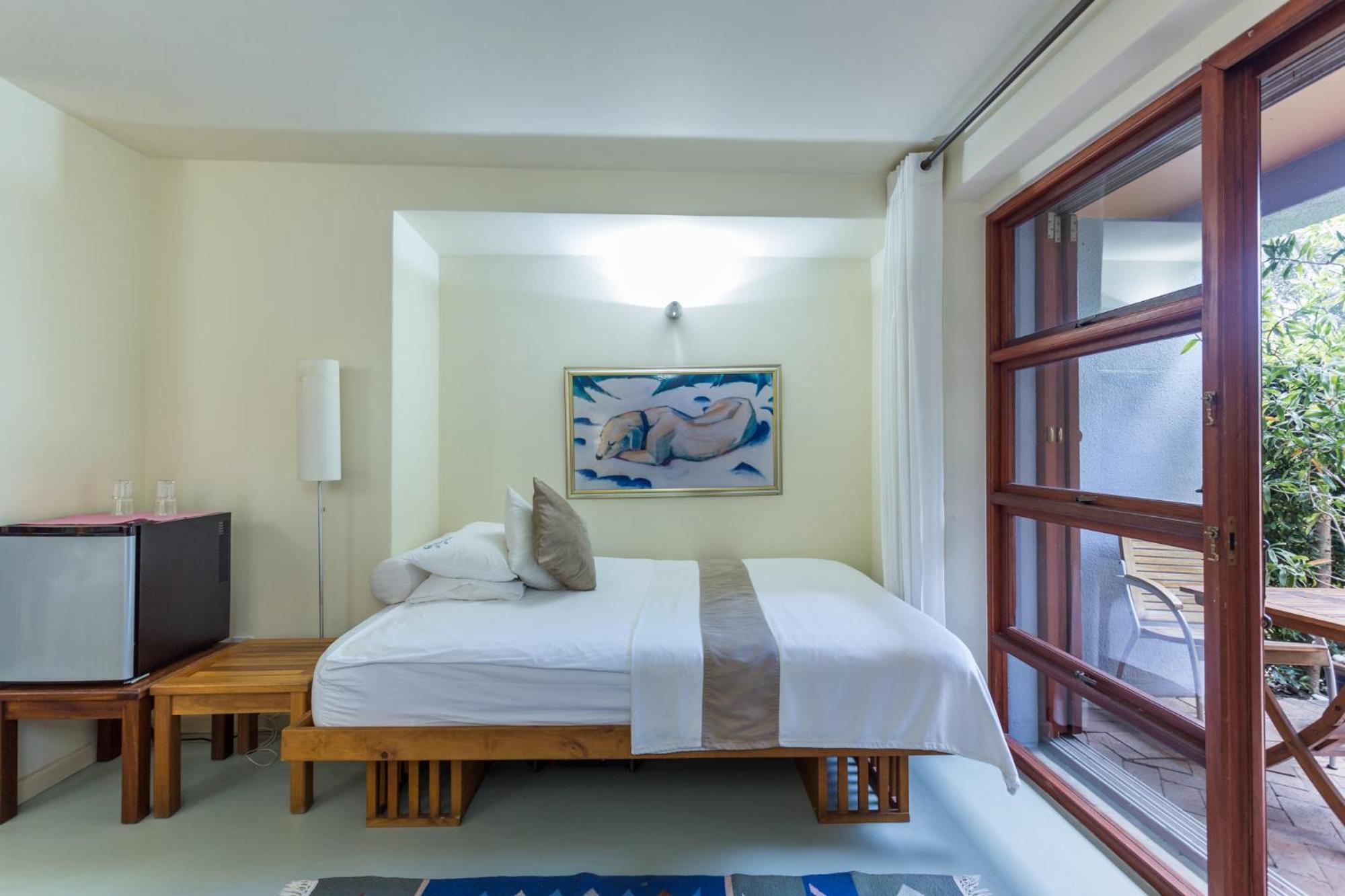 Lezard Bleu Guest House Cidade Do Cabo Exterior foto