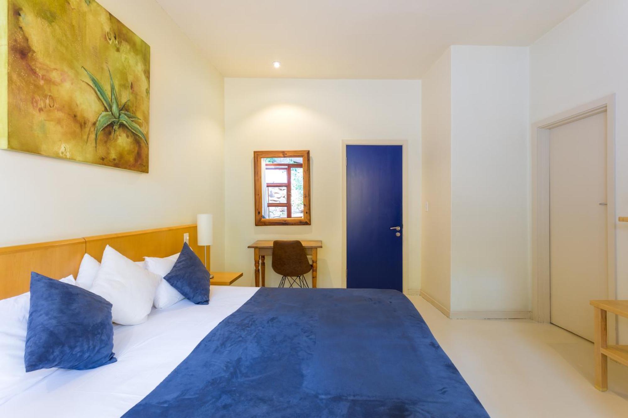 Lezard Bleu Guest House Cidade Do Cabo Exterior foto