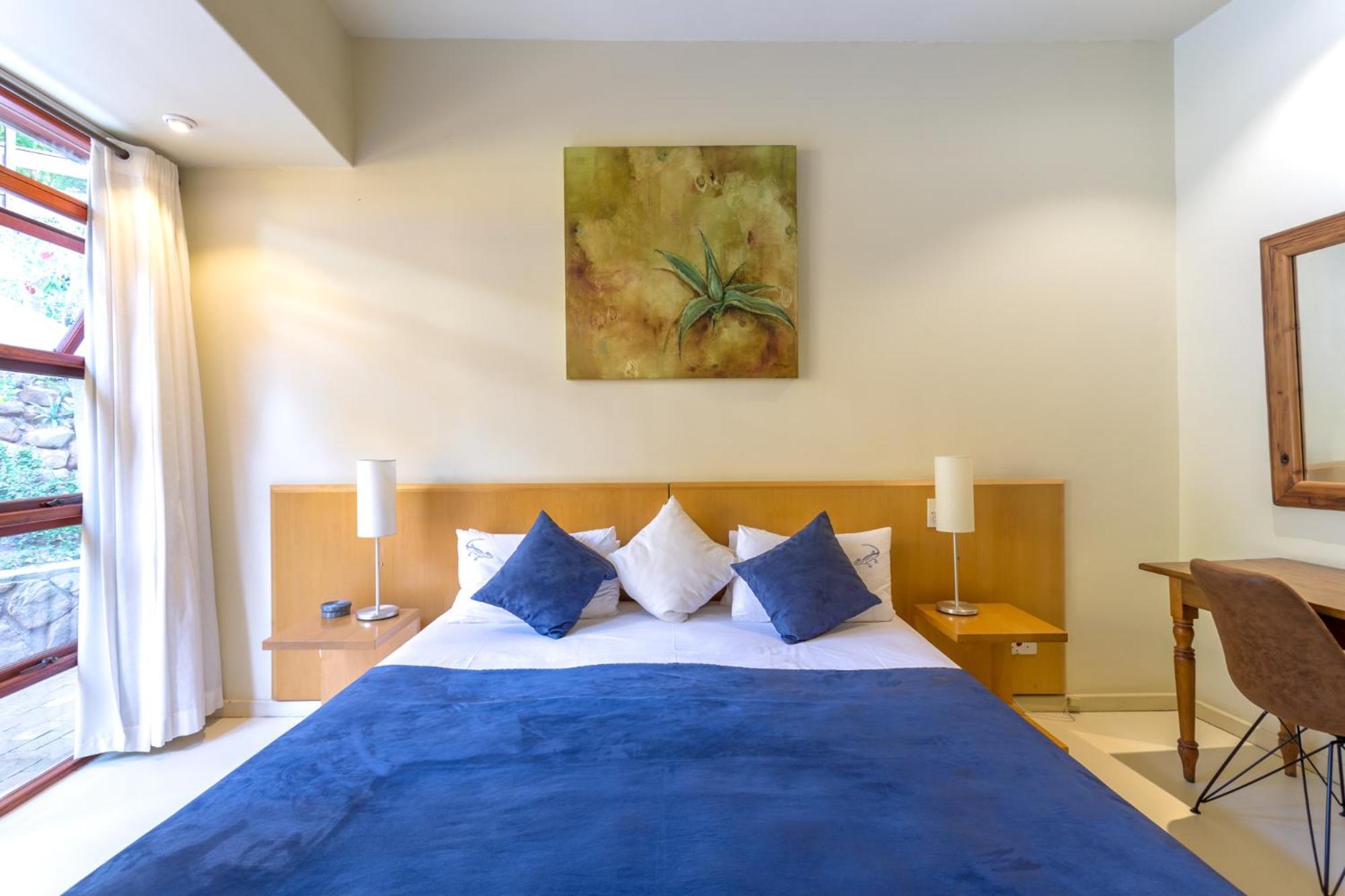 Lezard Bleu Guest House Cidade Do Cabo Exterior foto