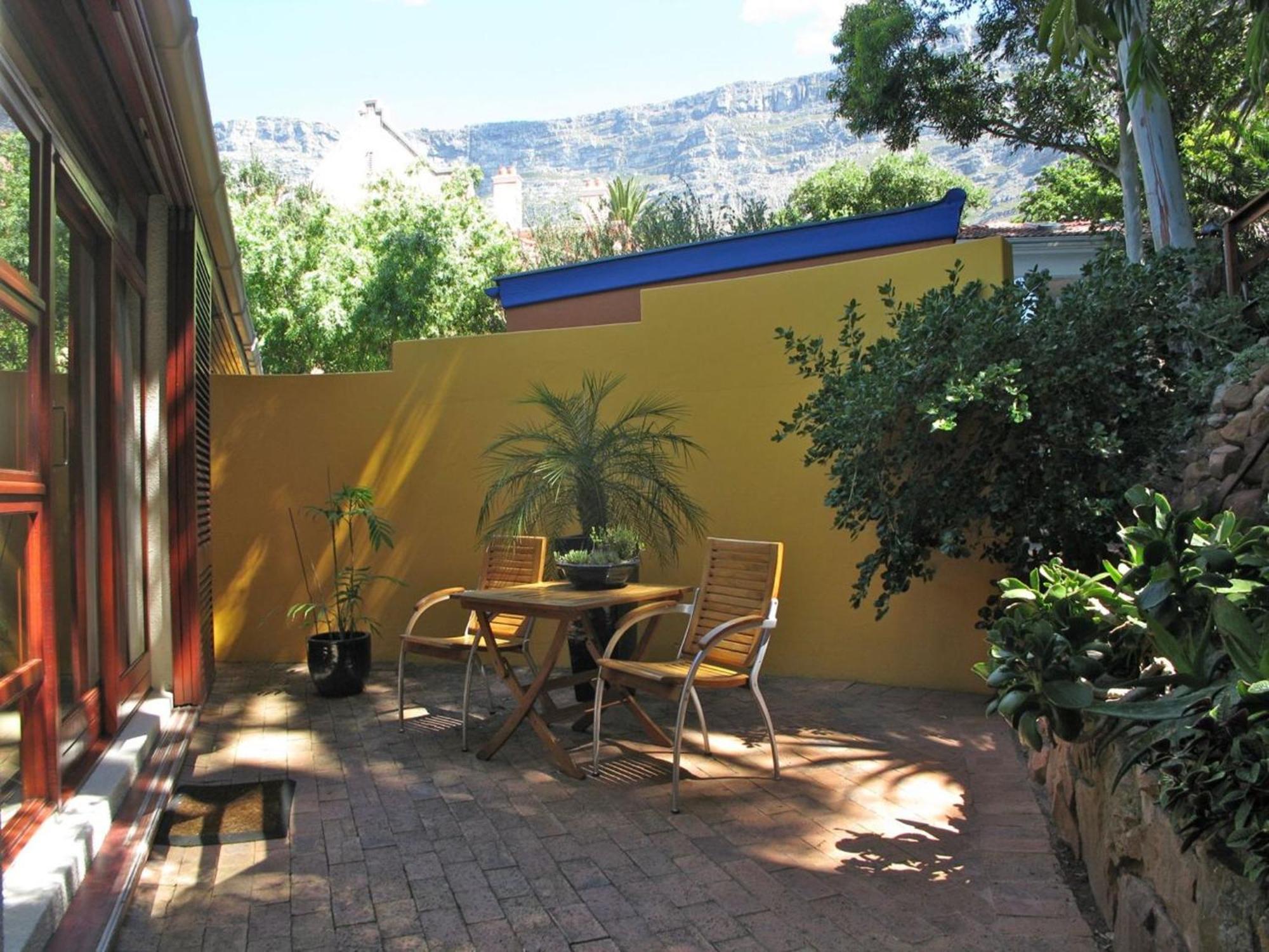 Lezard Bleu Guest House Cidade Do Cabo Exterior foto