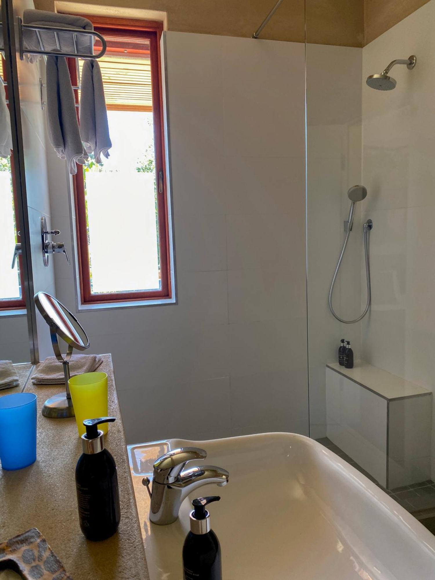 Lezard Bleu Guest House Cidade Do Cabo Exterior foto