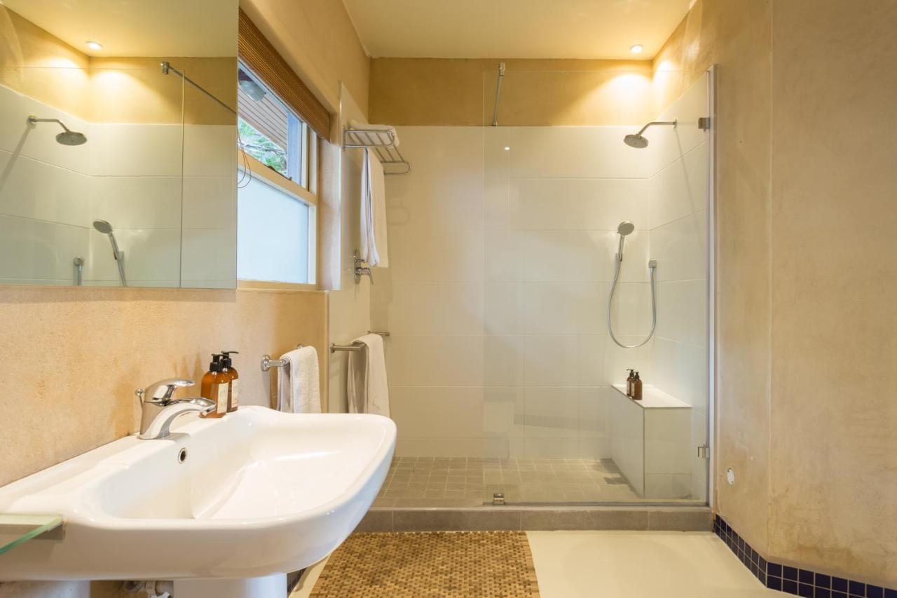 Lezard Bleu Guest House Cidade Do Cabo Exterior foto
