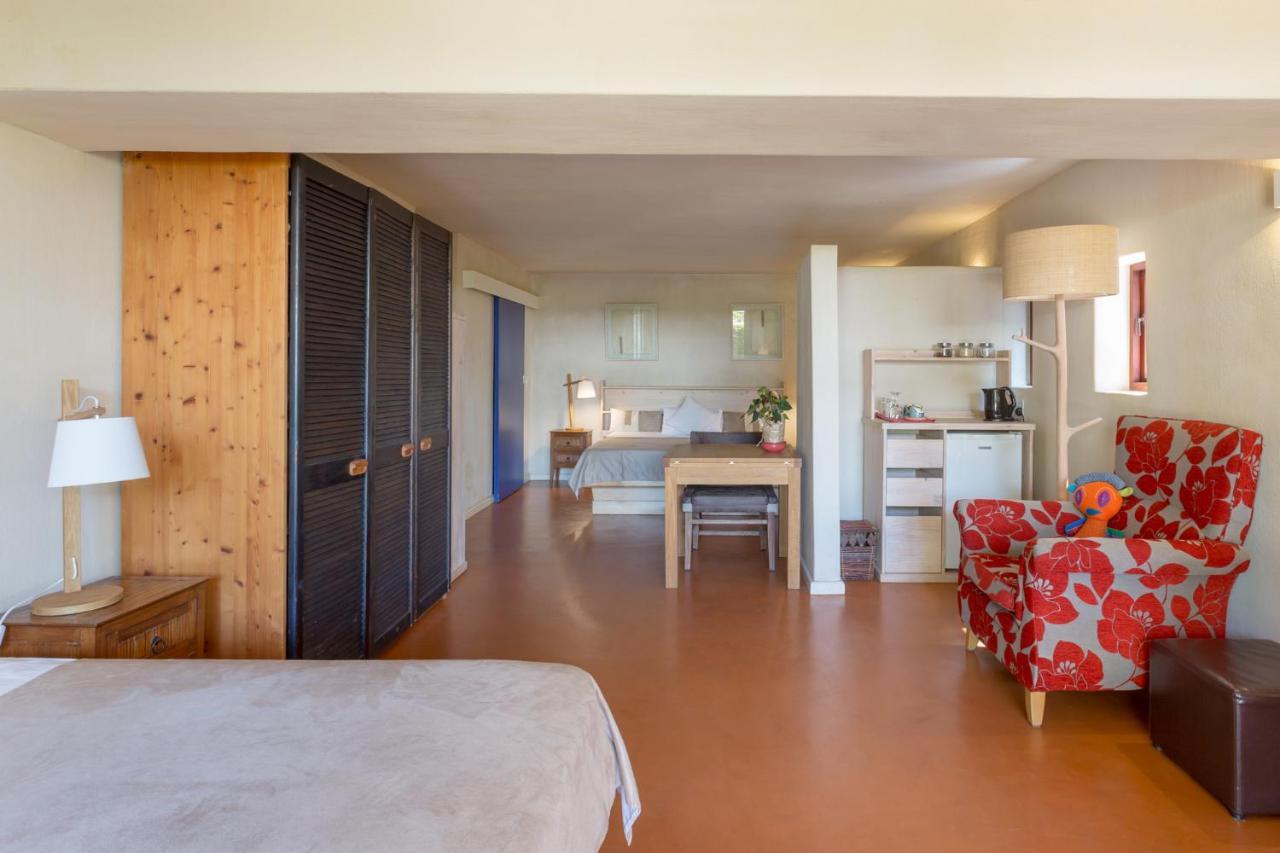 Lezard Bleu Guest House Cidade Do Cabo Exterior foto