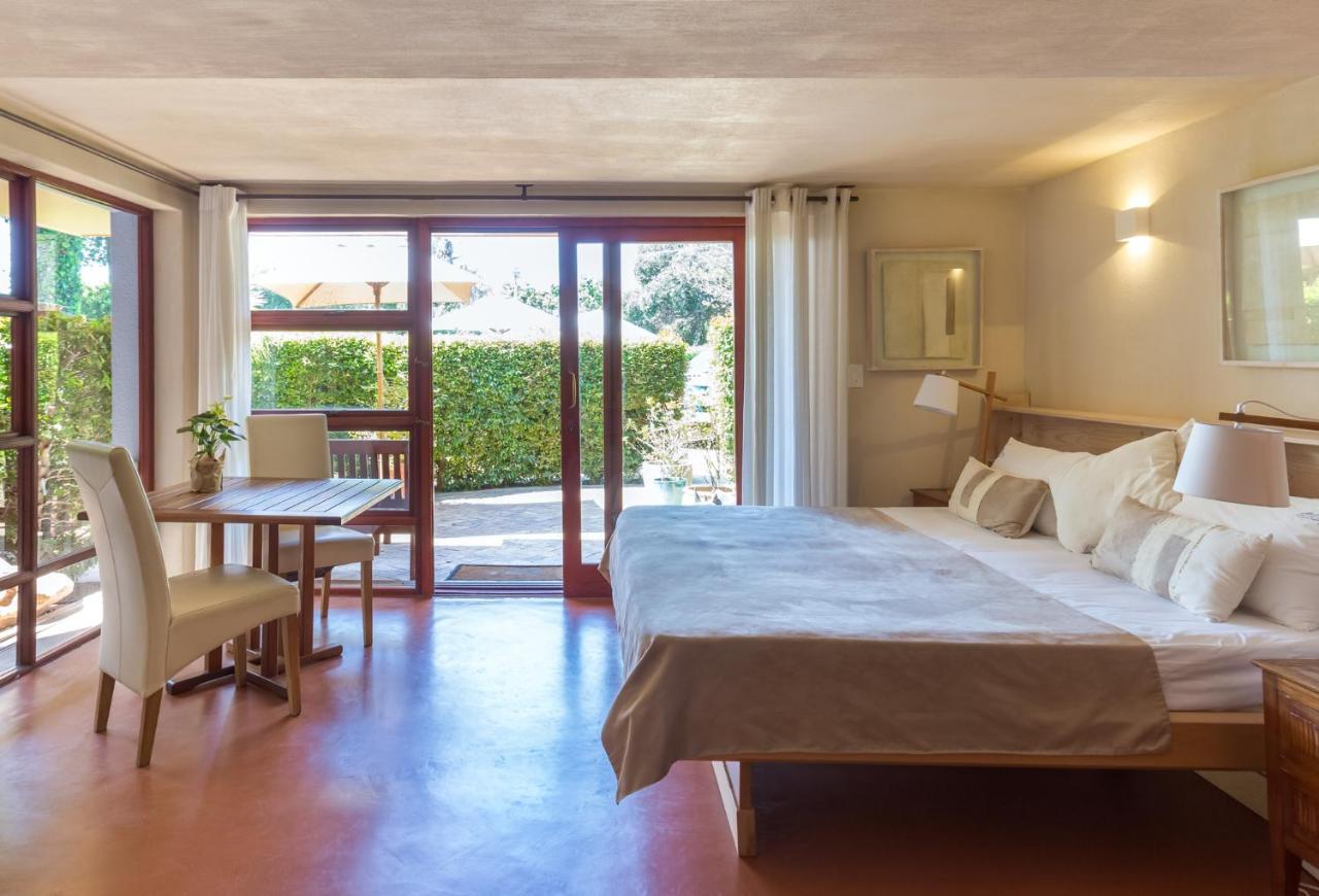 Lezard Bleu Guest House Cidade Do Cabo Exterior foto