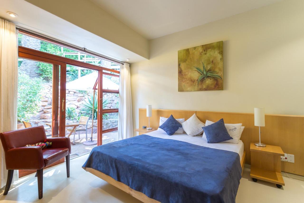 Lezard Bleu Guest House Cidade Do Cabo Exterior foto