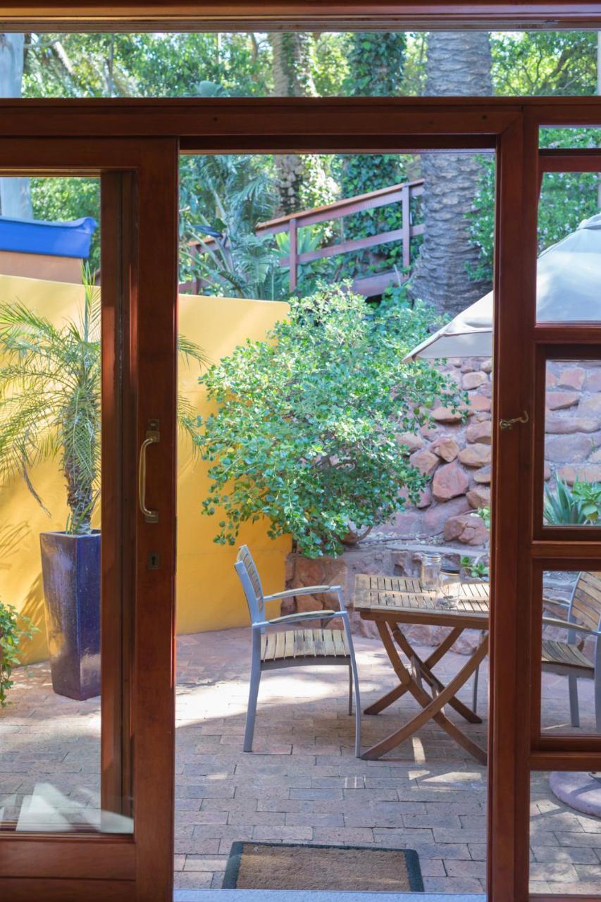 Lezard Bleu Guest House Cidade Do Cabo Exterior foto